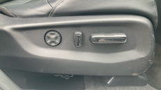 Honda CR-V 2.0 i-MMD Hybrid EX 5dr eCVT Hybrid Estate